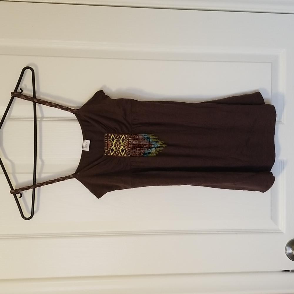 Suzy Shier Tank Top
